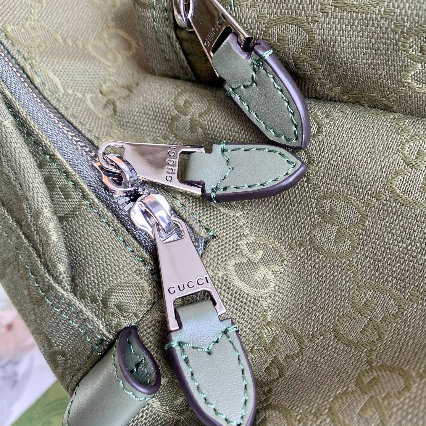 New luxury fashion GG backpack bags