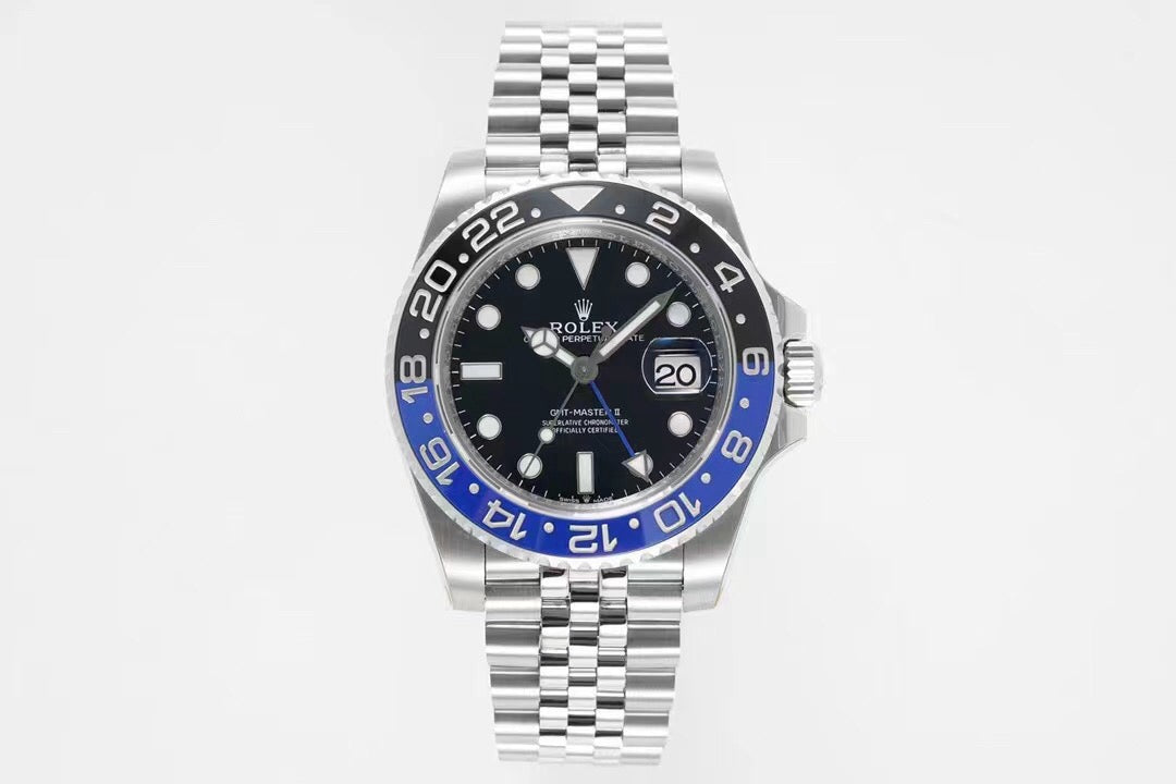 New luxury fashion Oyster Diary Watch 40mm