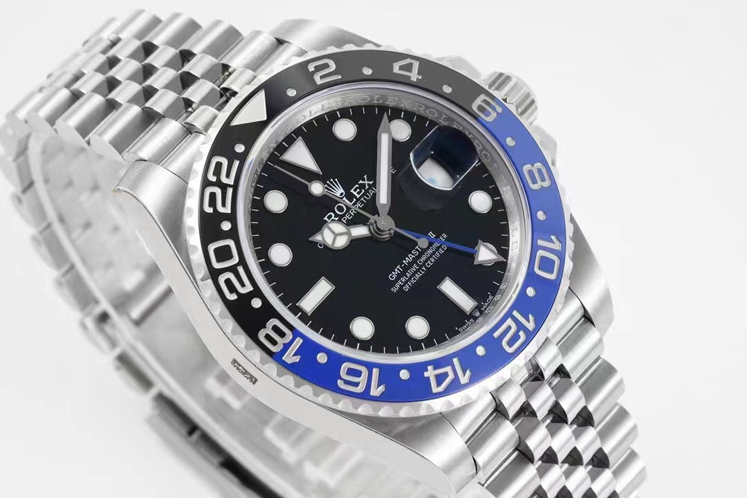 New luxury fashion Oyster Diary Watch 40mm
