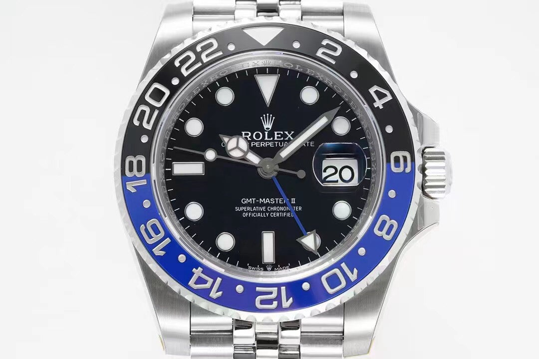 New luxury fashion Oyster Diary Watch 40mm