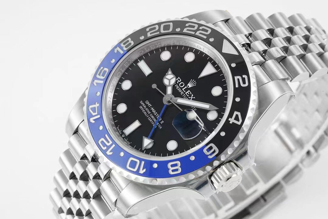 New luxury fashion Oyster Diary Watch 40mm