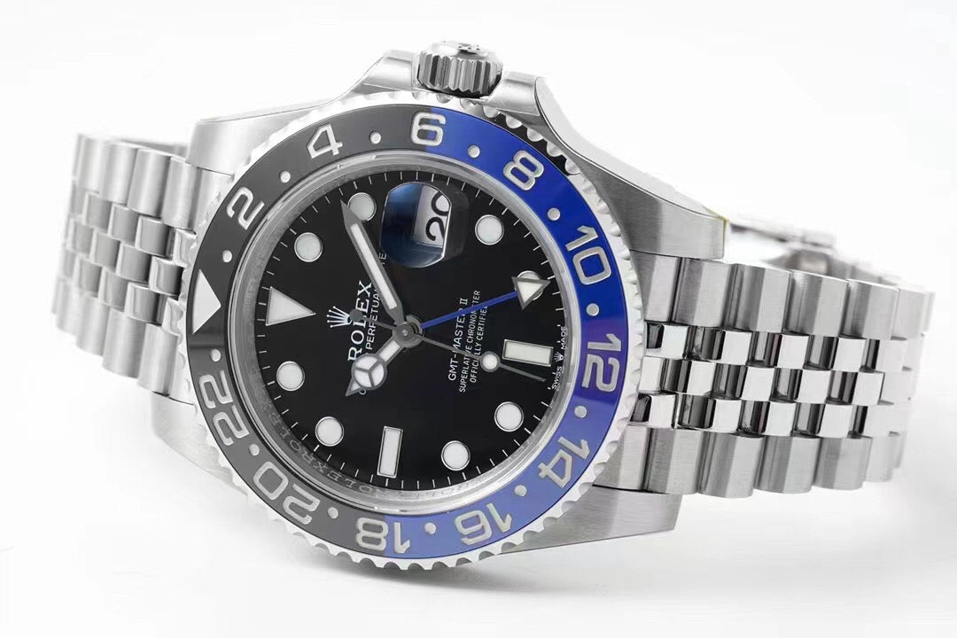New luxury fashion Oyster Diary Watch 40mm