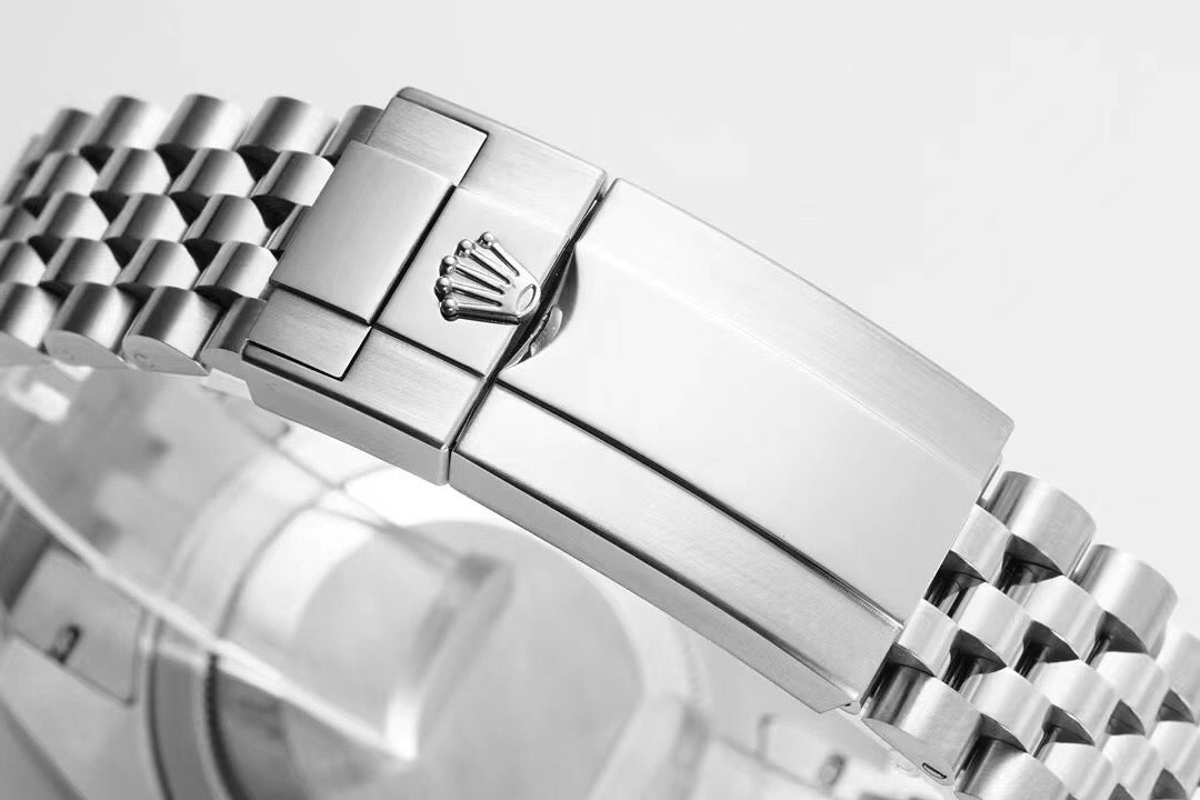 New luxury fashion Oyster Diary Watch 40mm