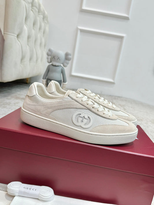 New Fashion Luxury GG Sports Shoes Casual Shoes