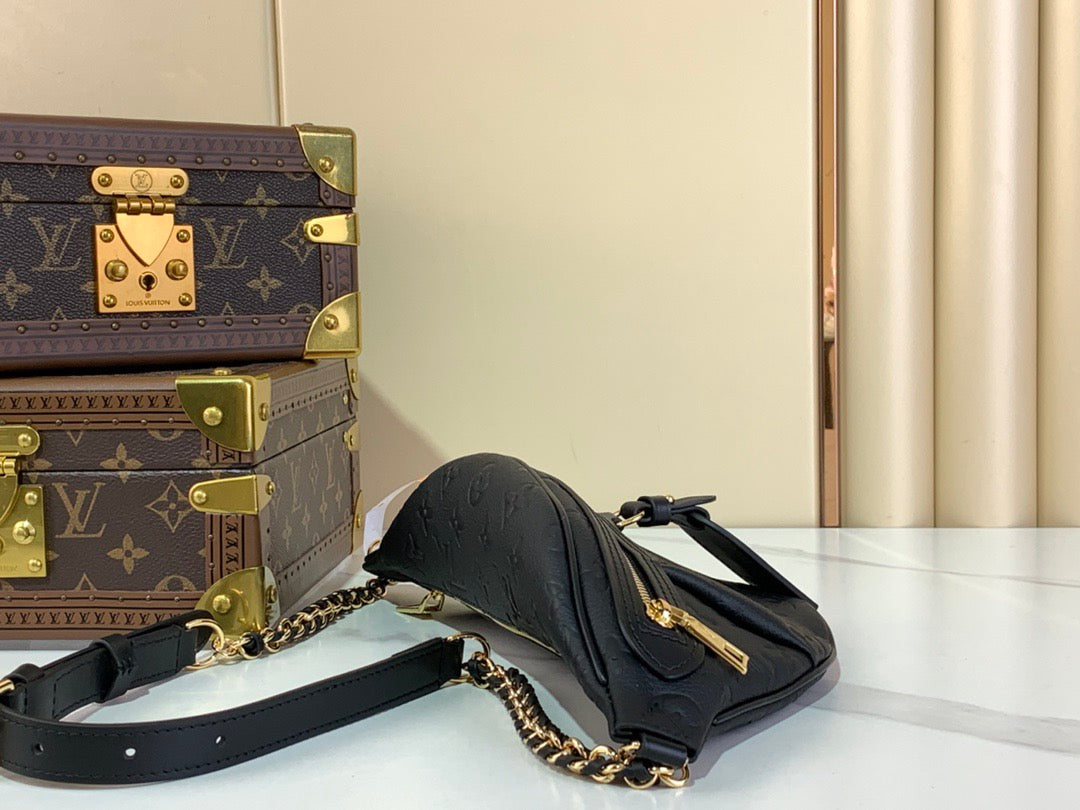 New luxury fashion  Monogram Empreinte waist bags