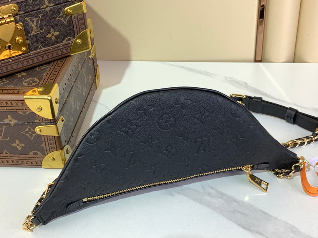 New luxury fashion  Monogram Empreinte waist bags