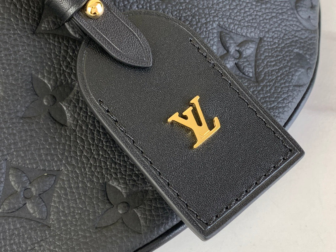 New luxury fashion  Monogram Empreinte waist bags