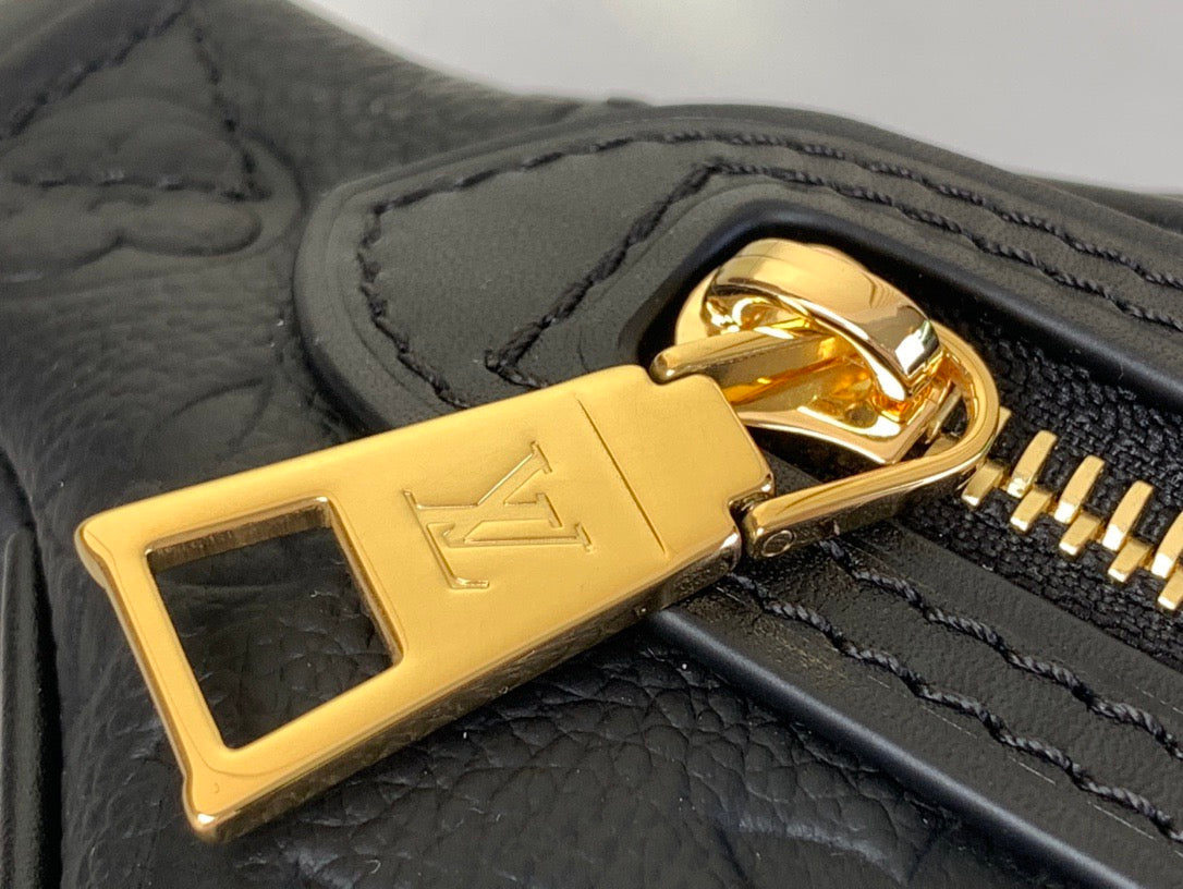 New luxury fashion  Monogram Empreinte waist bags