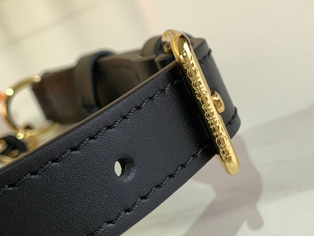 New luxury fashion  Monogram Empreinte waist bags