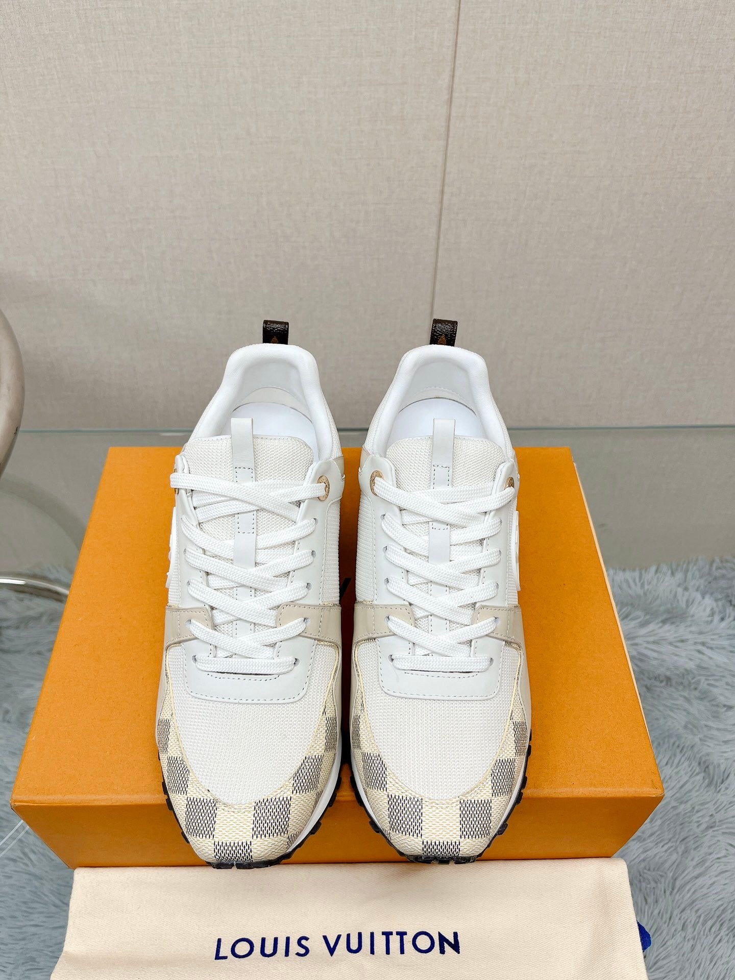 New luxury fashion Runaway Sports casual shoes