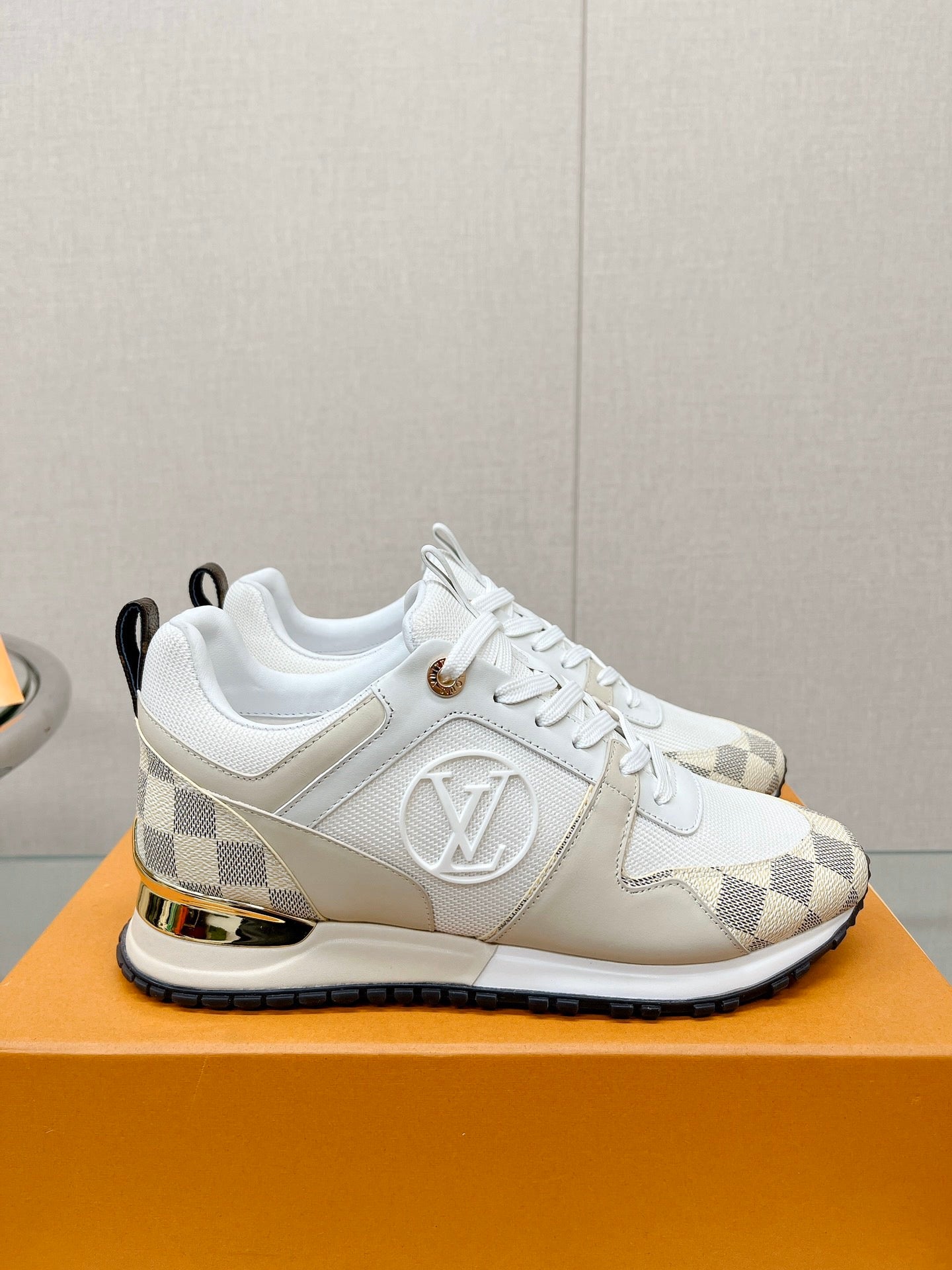 New luxury fashion Runaway Sports casual shoes
