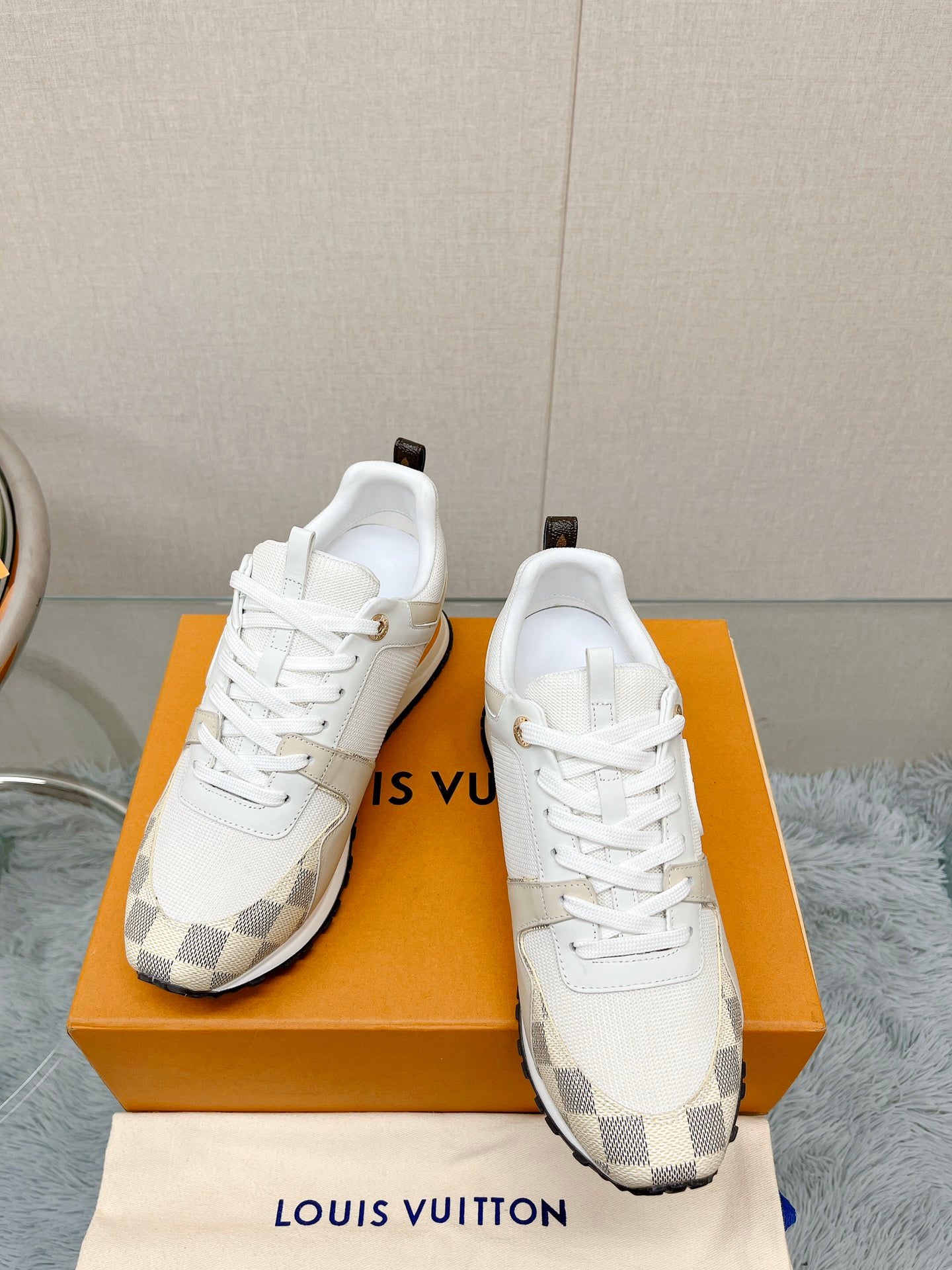 New luxury fashion Runaway Sports casual shoes