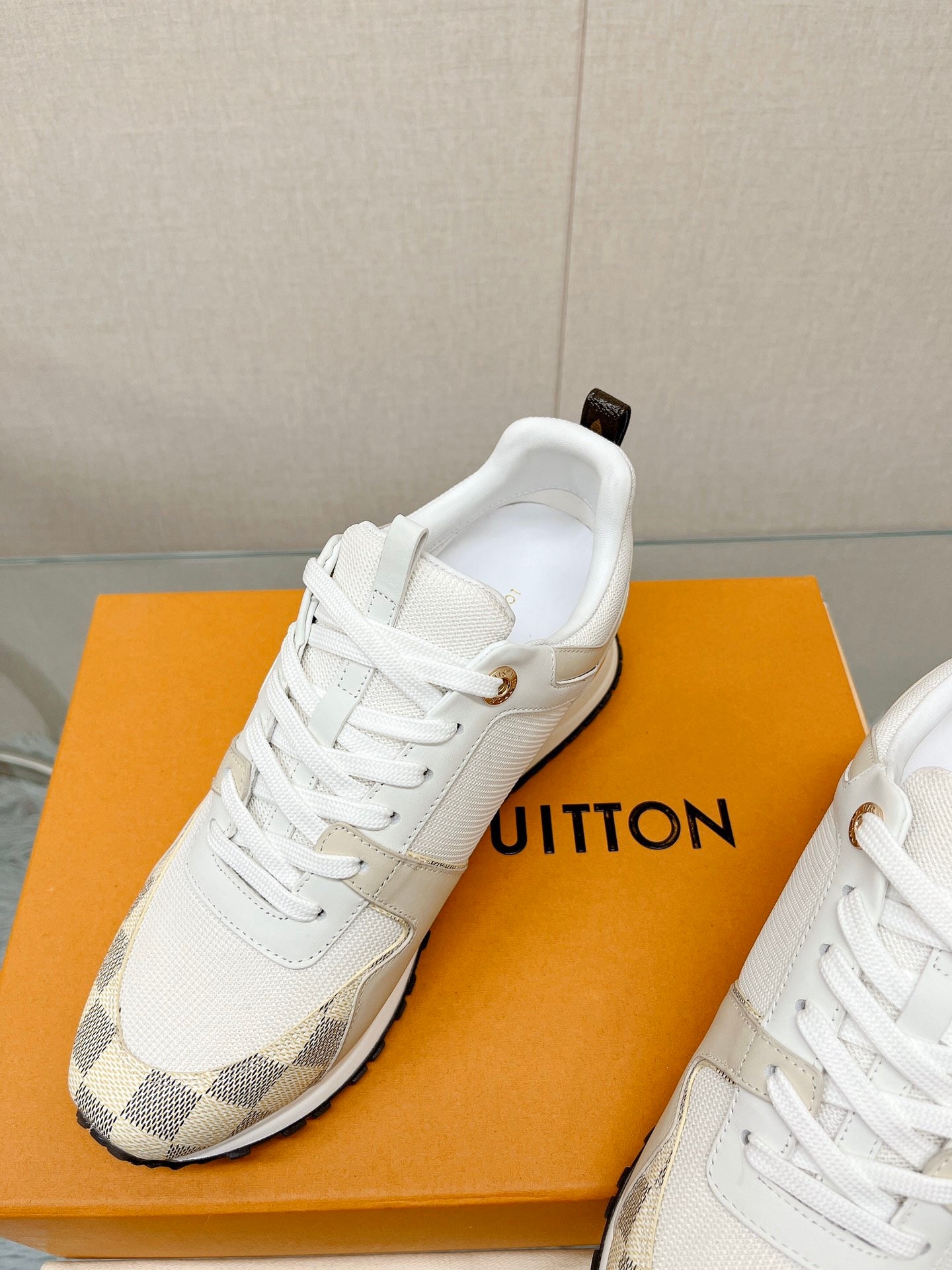 New luxury fashion Runaway Sports casual shoes