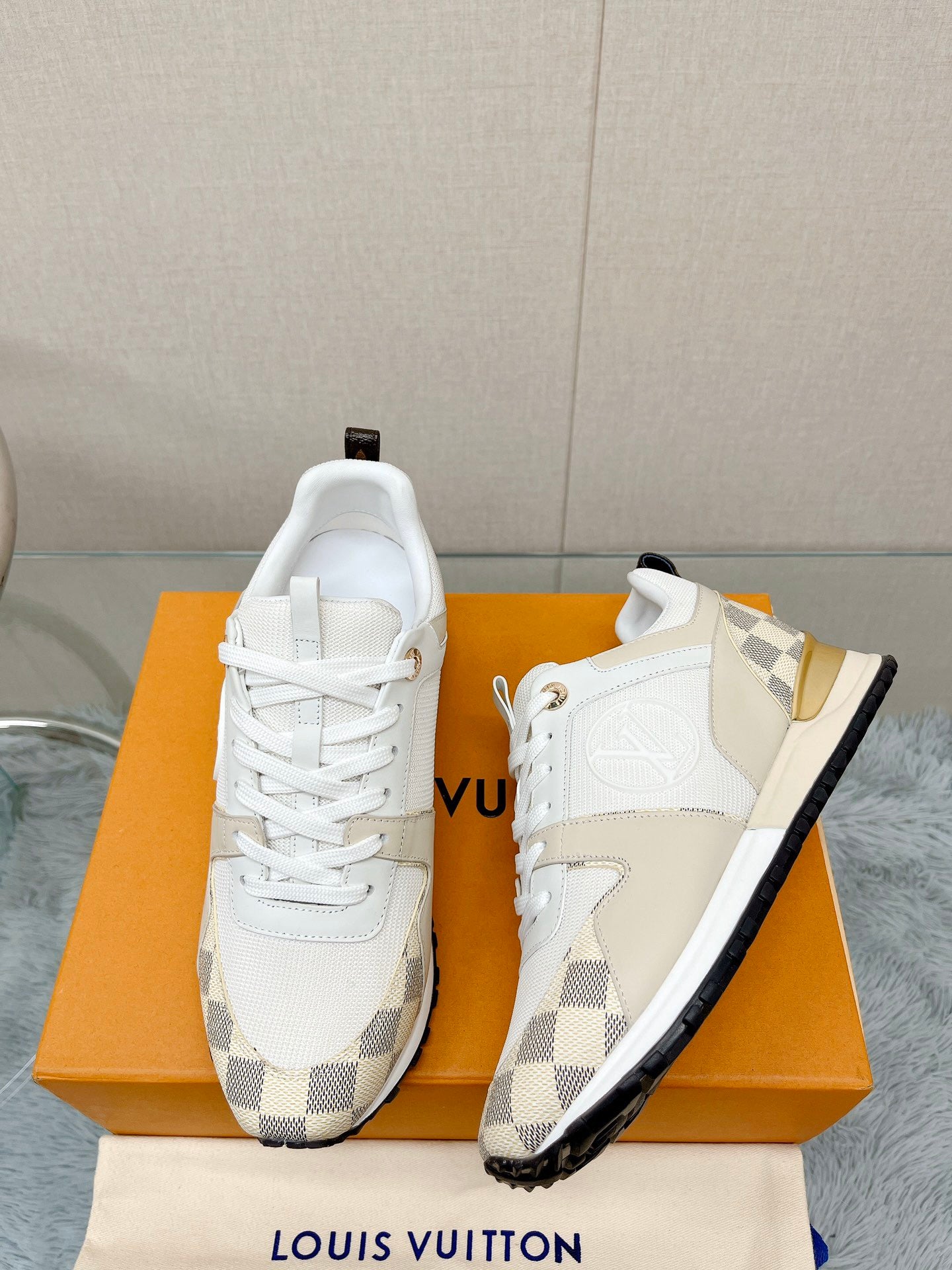 New luxury fashion Runaway Sports casual shoes