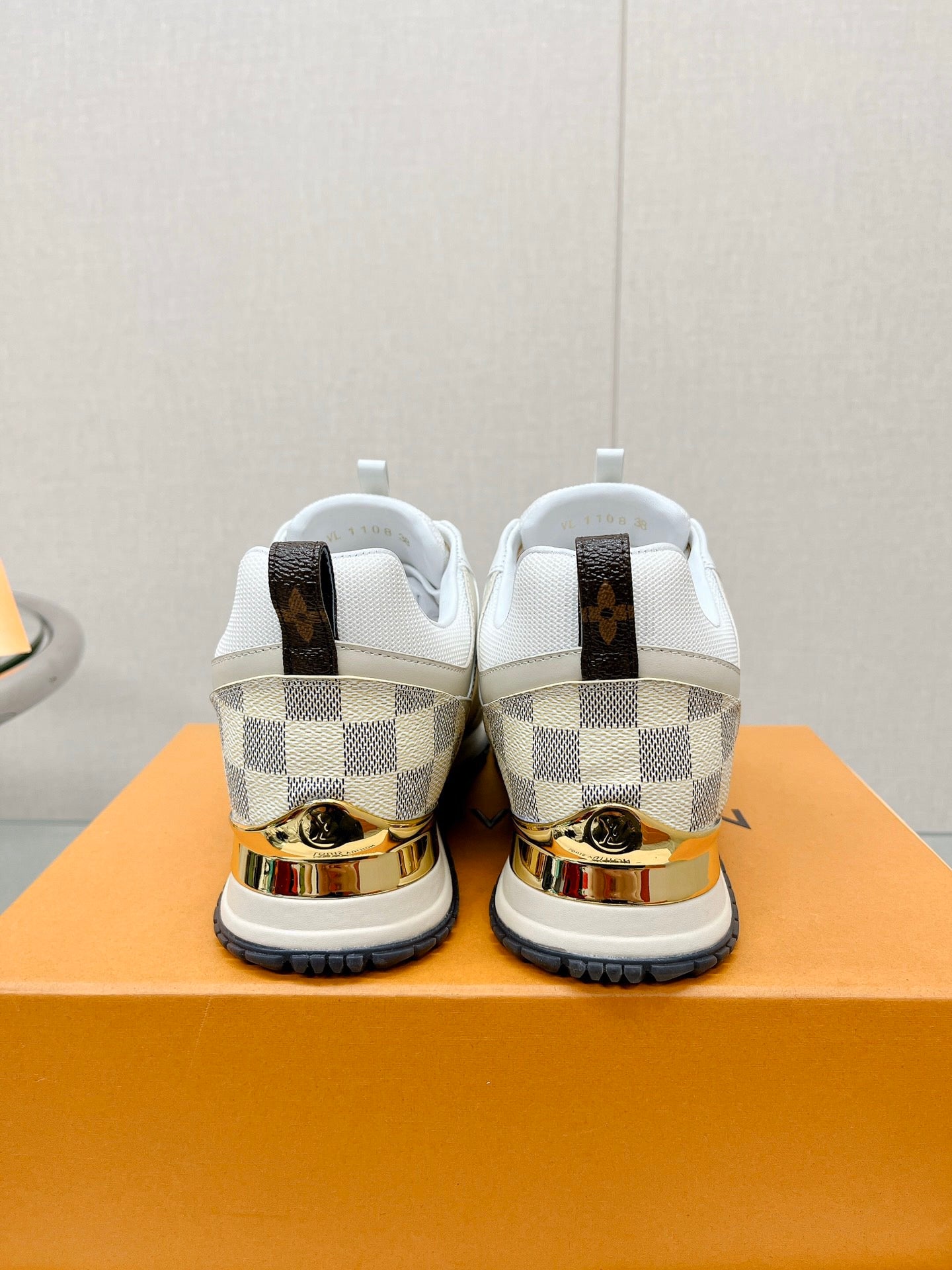 New luxury fashion Runaway Sports casual shoes