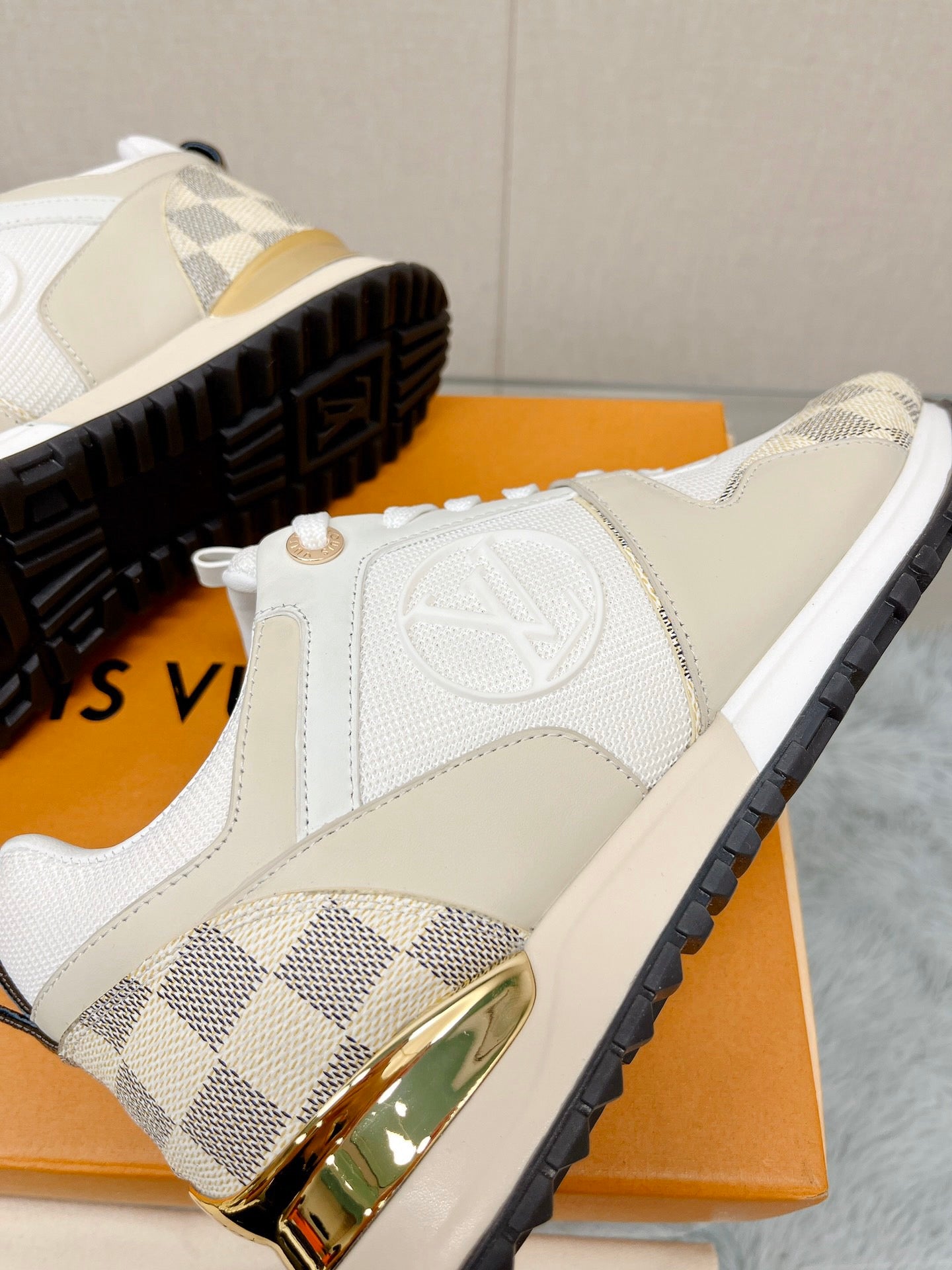 New luxury fashion Runaway Sports casual shoes