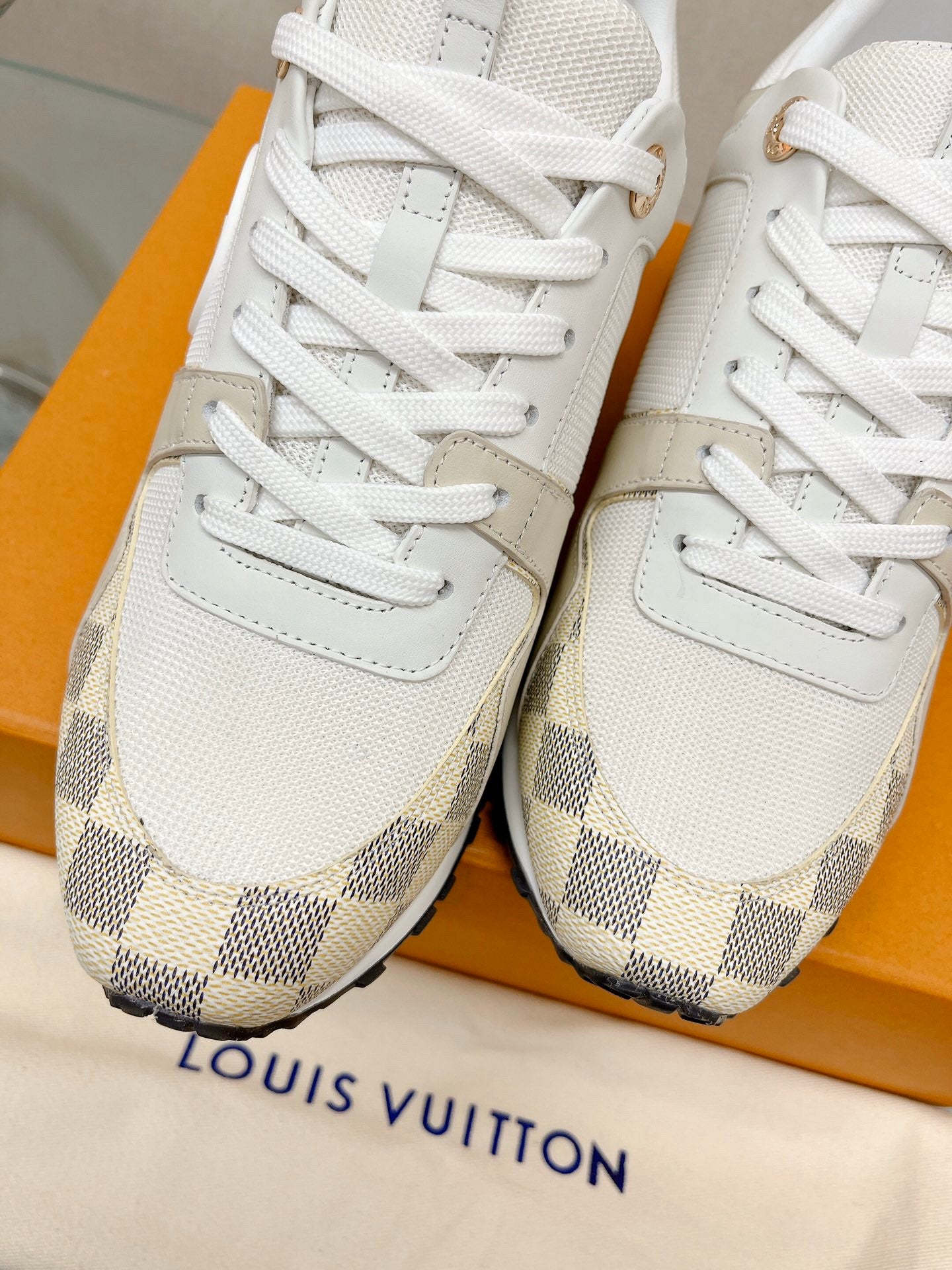 New luxury fashion Runaway Sports casual shoes