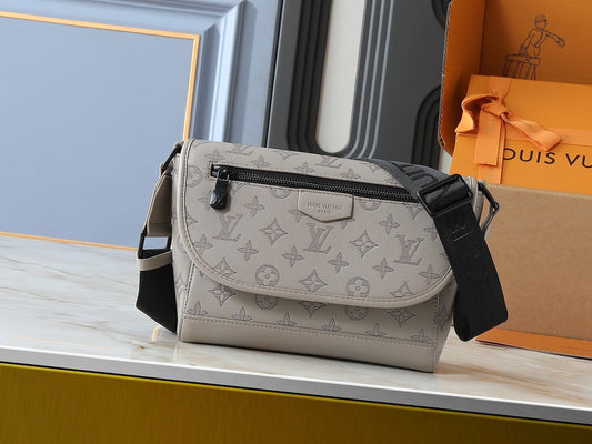 New luxury fashion  Monogram Shadow Backpack crossbody bags