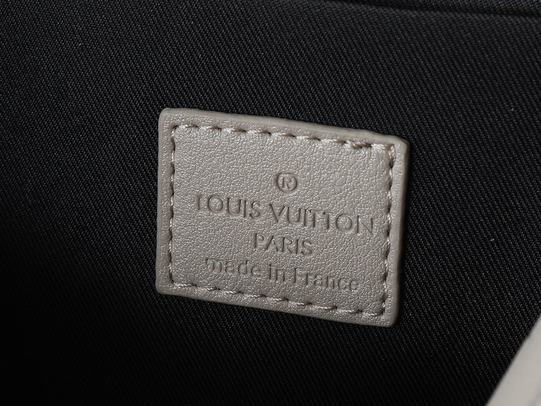 New luxury fashion  Monogram Shadow Backpack crossbody bags