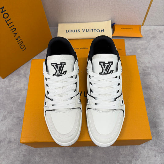 New luxury fashion TRAINER  Sneakers