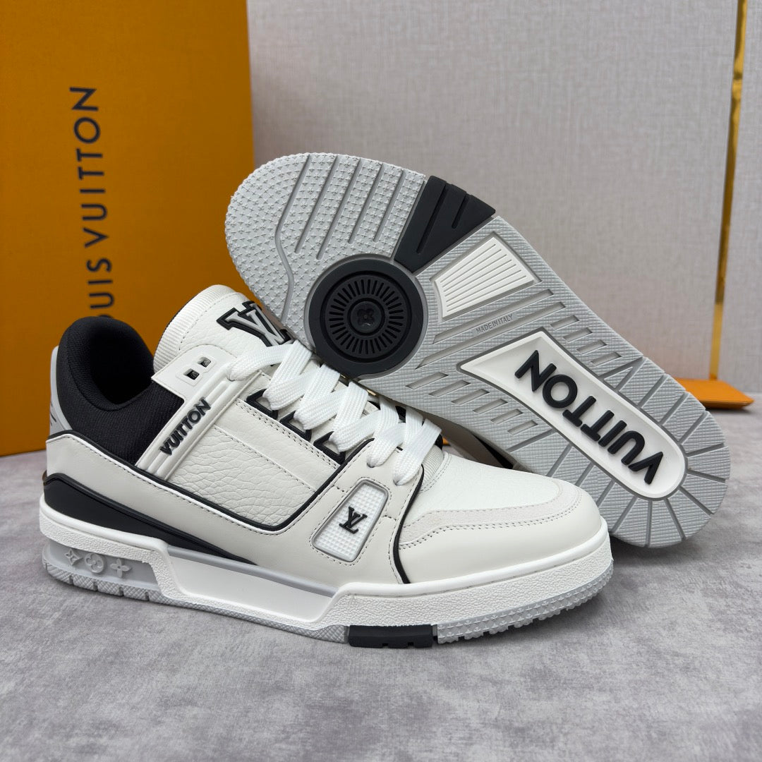 New luxury fashion TRAINER  Sneakers