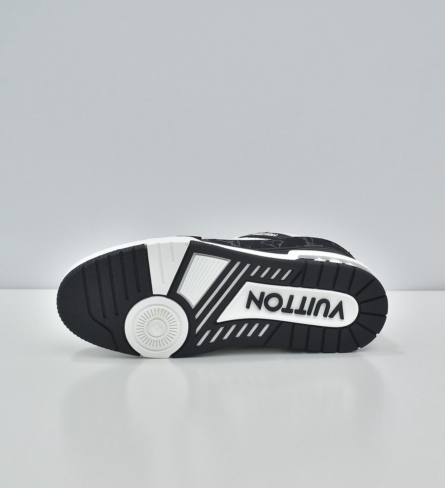 New luxury fashion TRAINER Sneakers