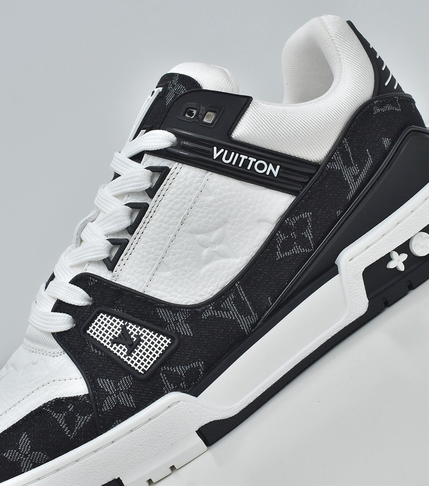 New luxury fashion TRAINER Sneakers