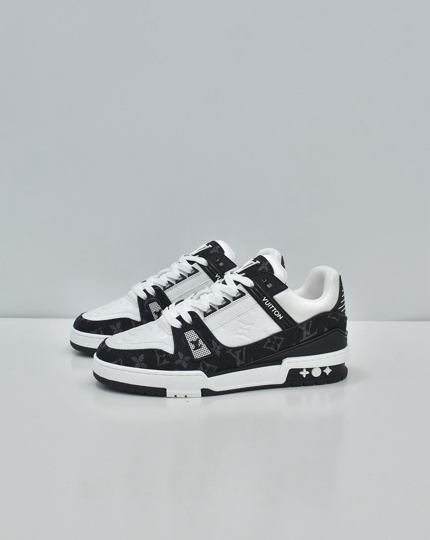 New luxury fashion TRAINER Sneakers