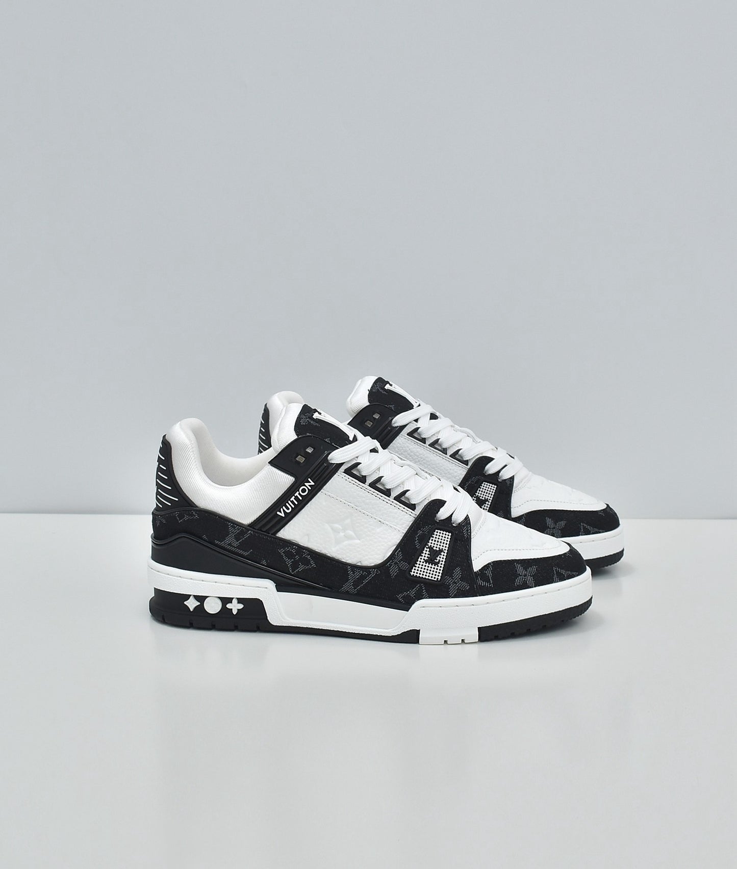 New luxury fashion TRAINER Sneakers
