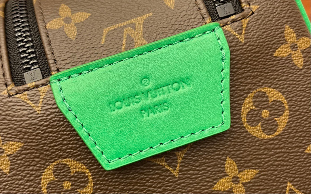 New luxury fashion Dopp Kit Toiletry Bags