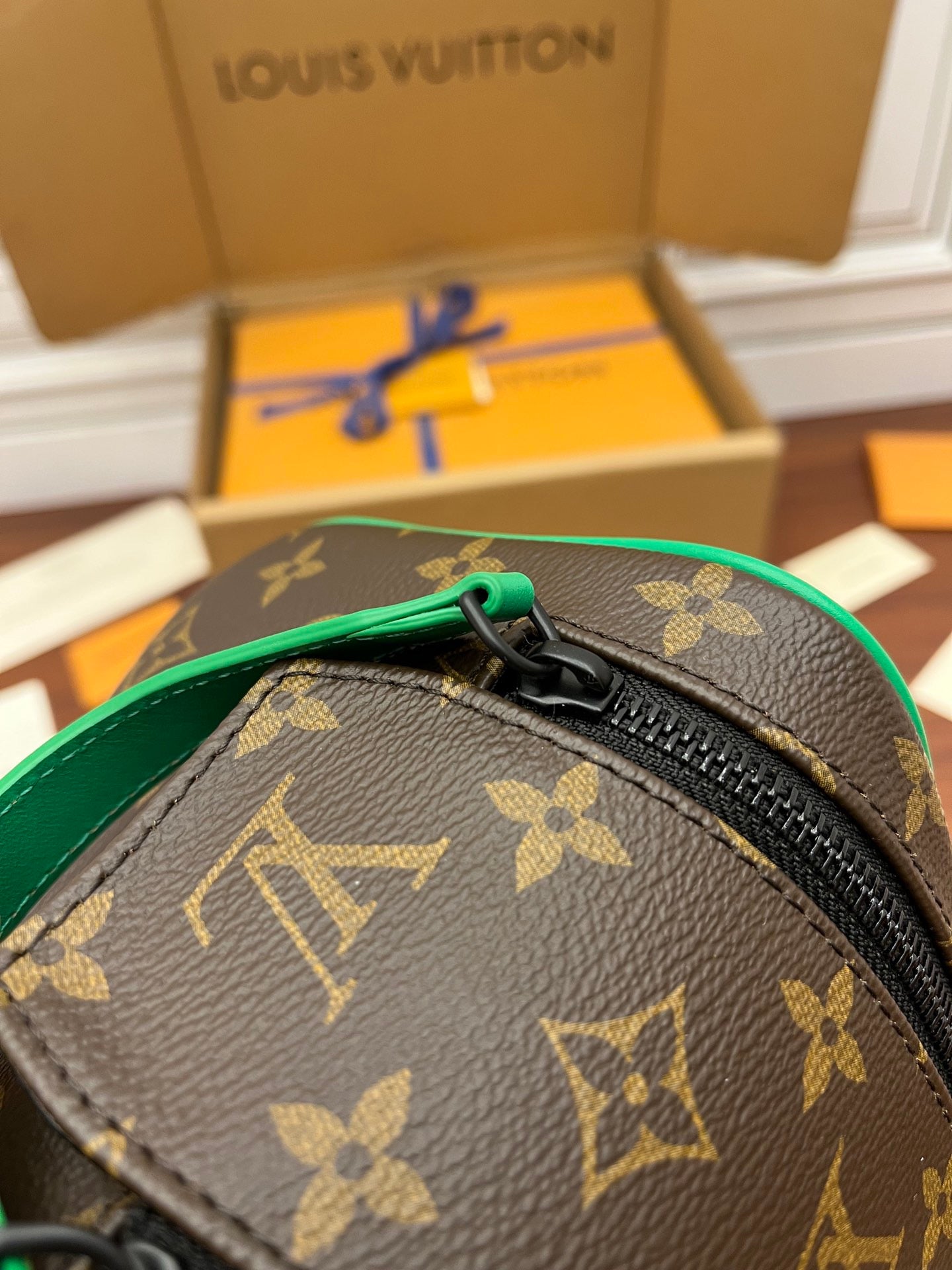 New luxury fashion Dopp Kit Toiletry Bags