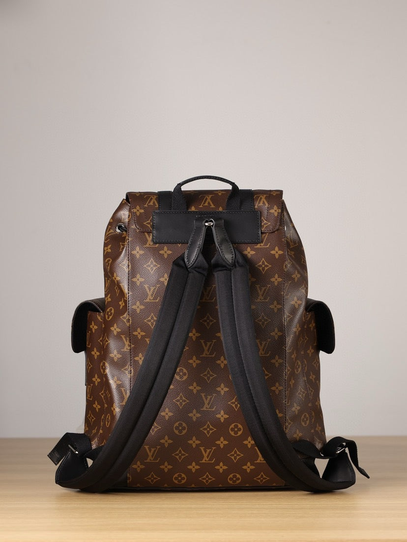 New luxury fashion Christopher Duffel Bags