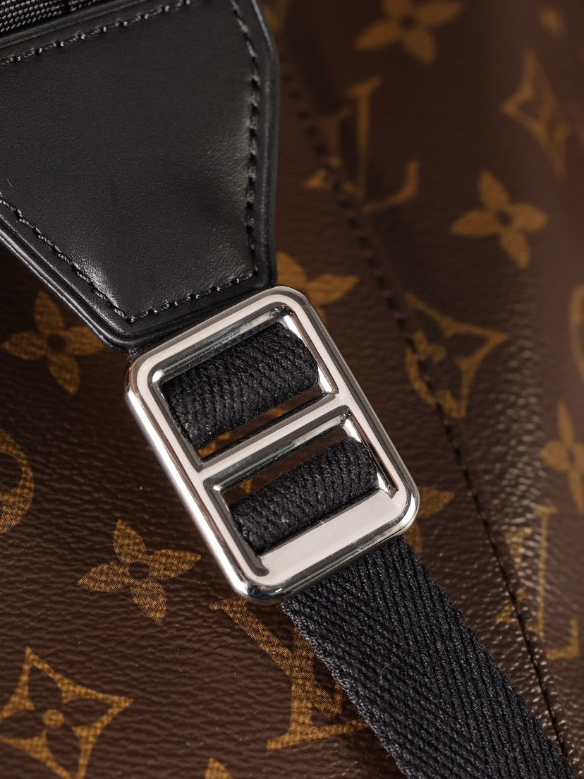 New luxury fashion Christopher Duffel Bags