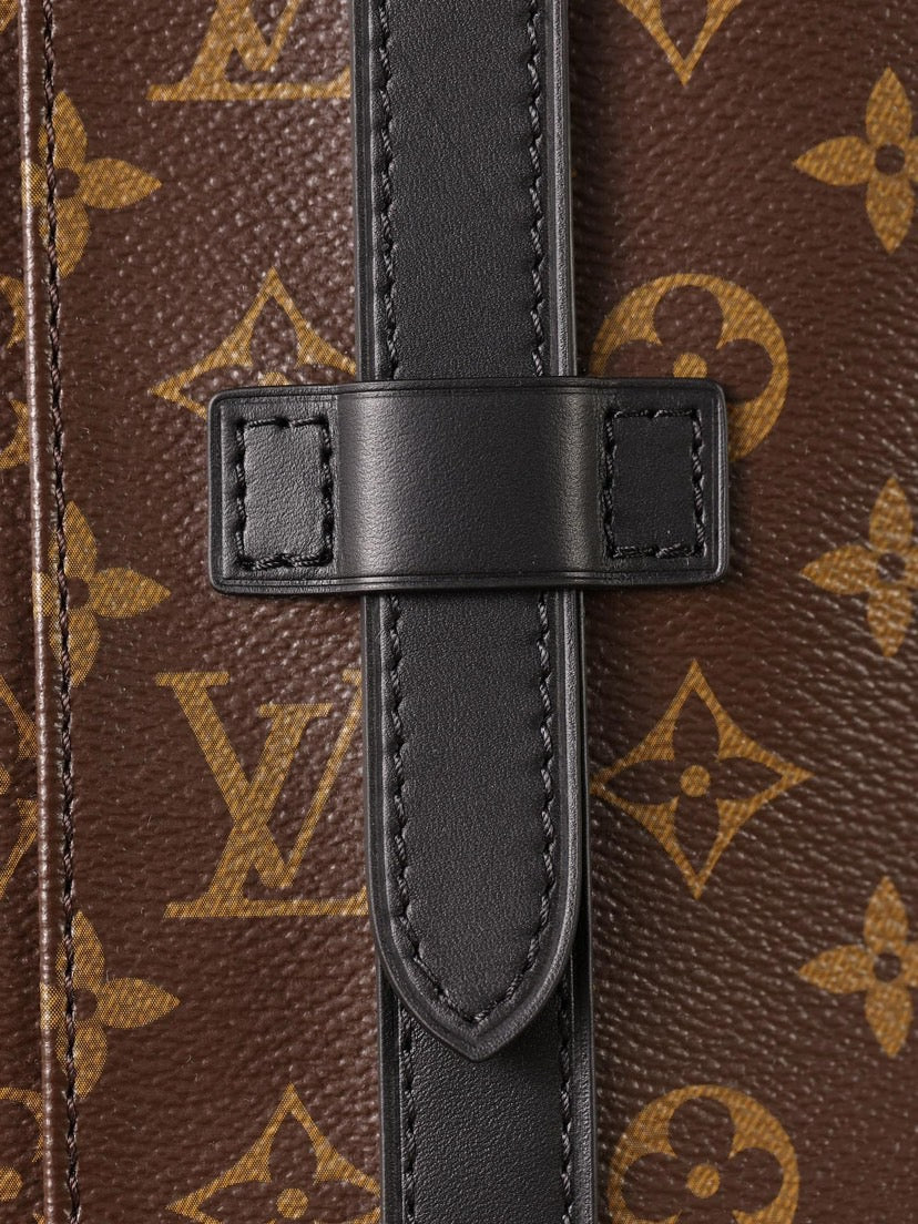 New luxury fashion Christopher Duffel Bags