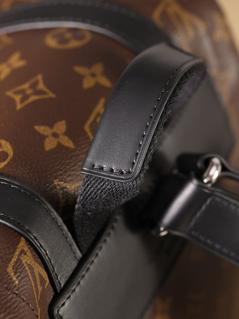 New luxury fashion Christopher Duffel Bags