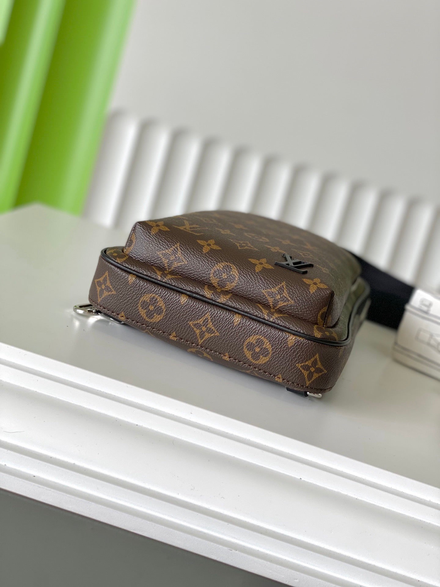 New Luxury Fashion Avenue Slingbag