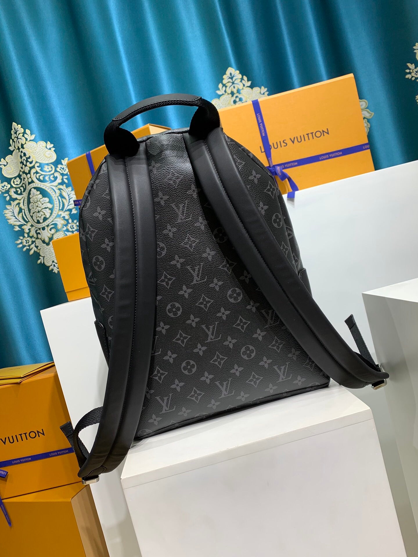 New luxury fashion Discovery Backpacks Bags