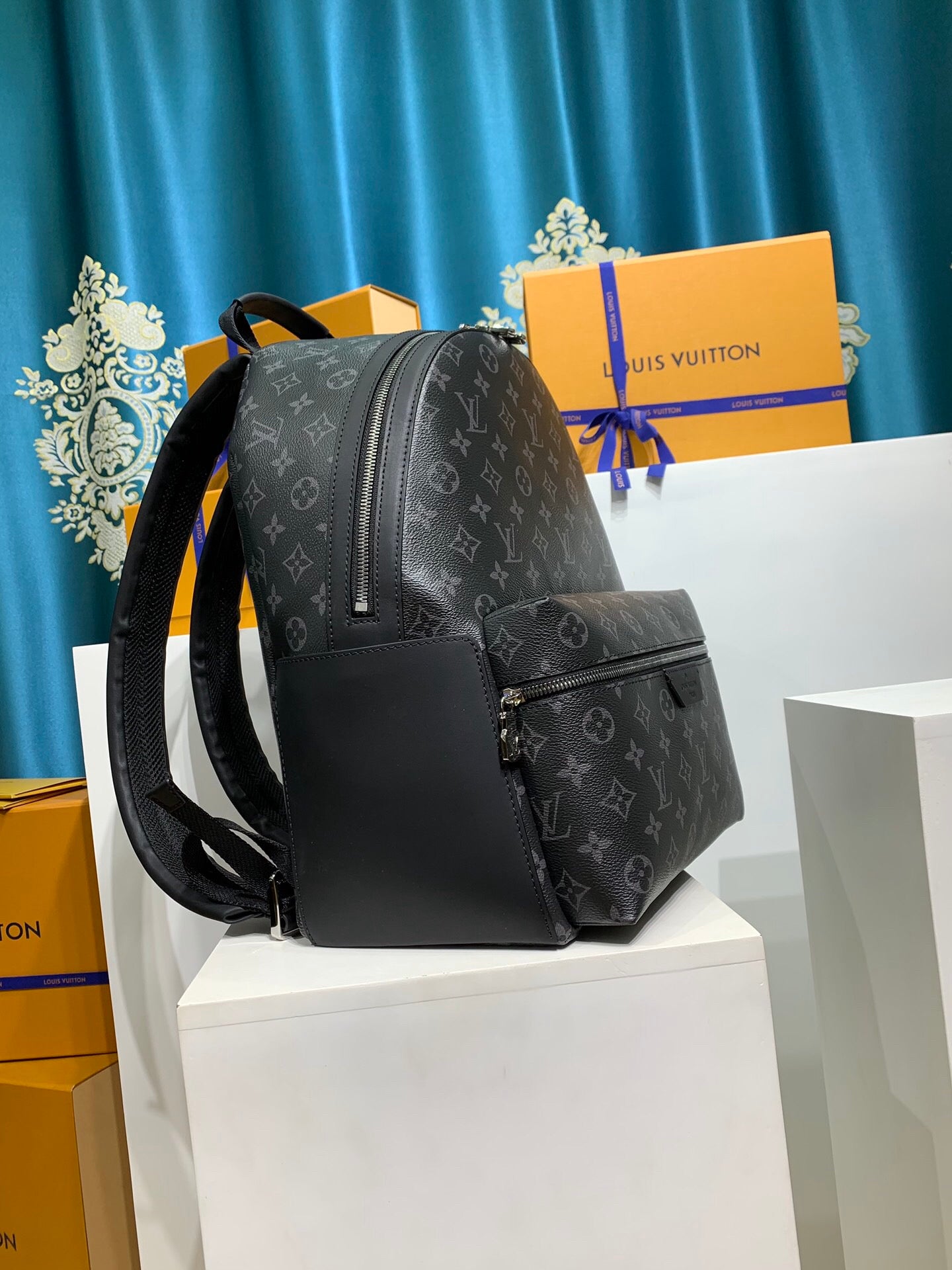 New luxury fashion Discovery Backpacks Bags