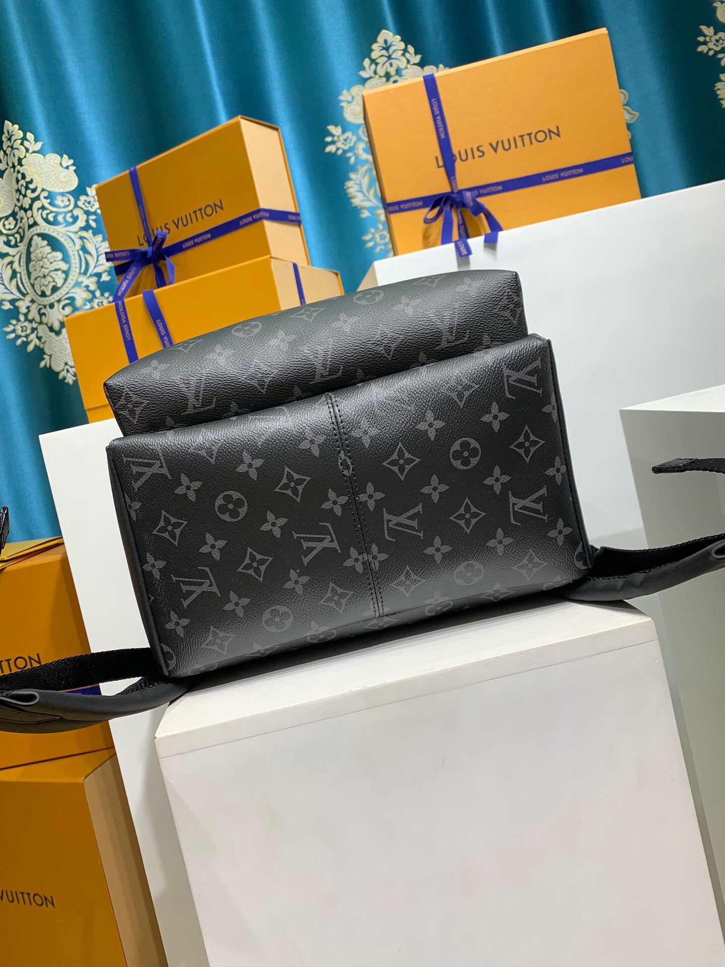New luxury fashion Discovery Backpacks Bags