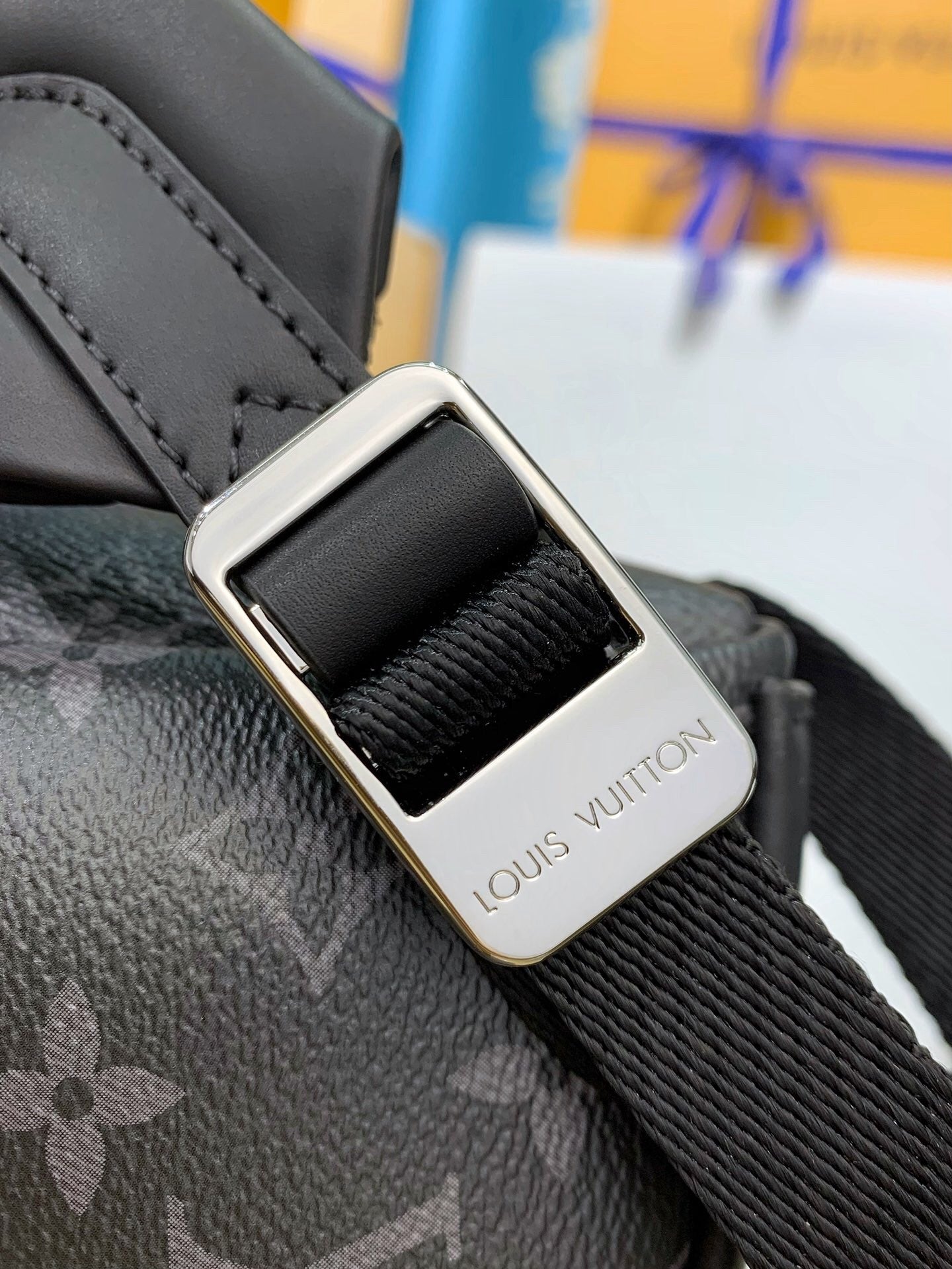 New luxury fashion Discovery Backpacks Bags
