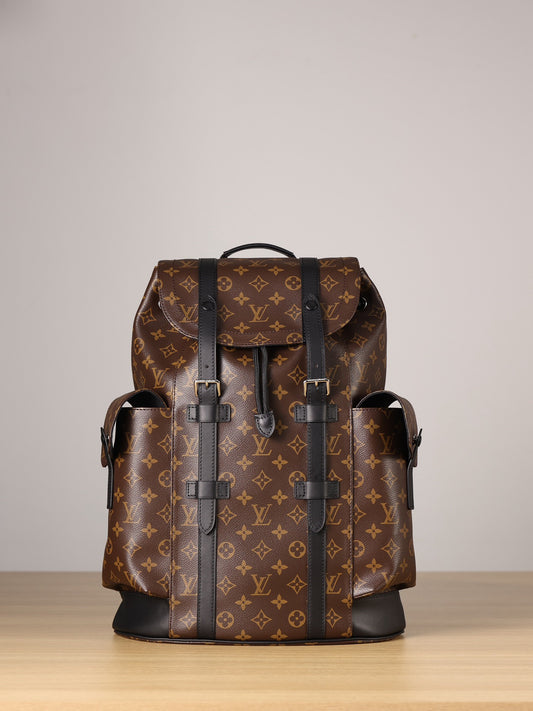 New luxury fashion Christopher Duffel Bags