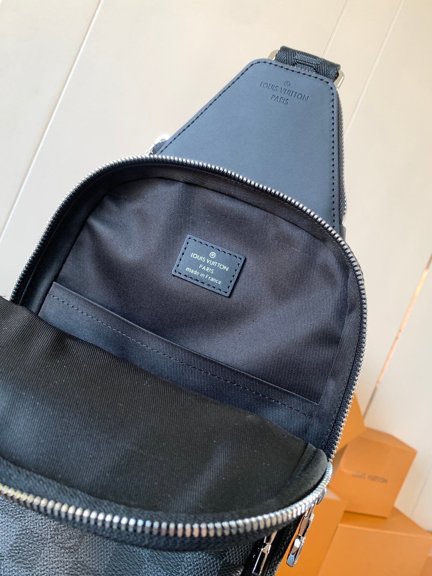 New Luxury Fashion Avenue Shoulder Bags