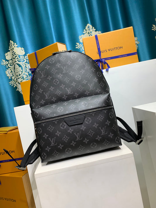 New luxury fashion Discovery Backpacks Bags