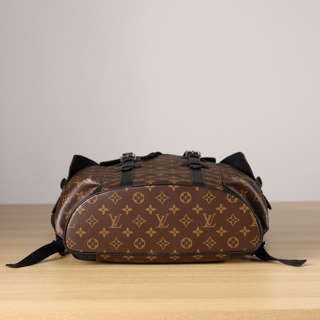 New luxury fashion Christopher Duffel Bags