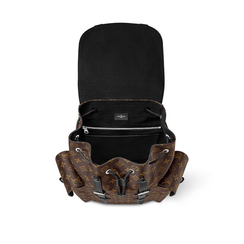 New luxury fashion Christopher Duffel Bags