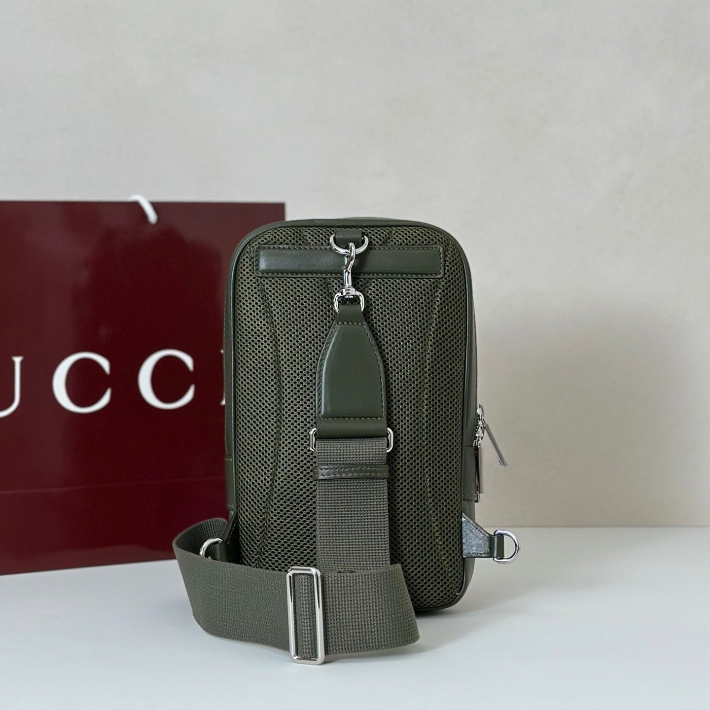 New luxury fashion GG crossbody chest bags
