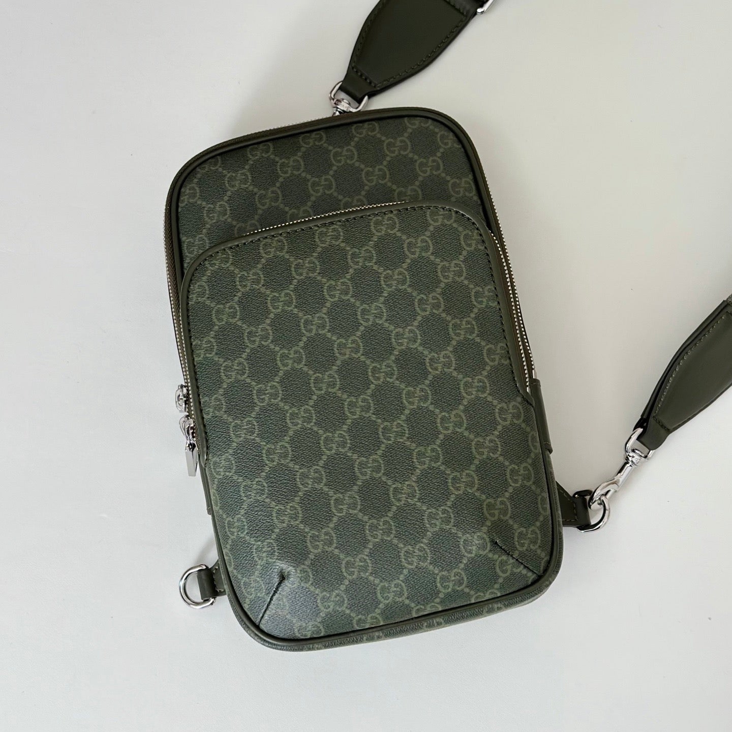 New luxury fashion GG crossbody chest bags