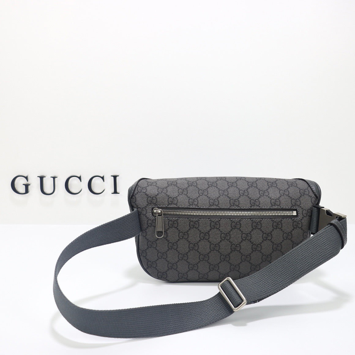 New luxury  fashion Ophidia waist bags