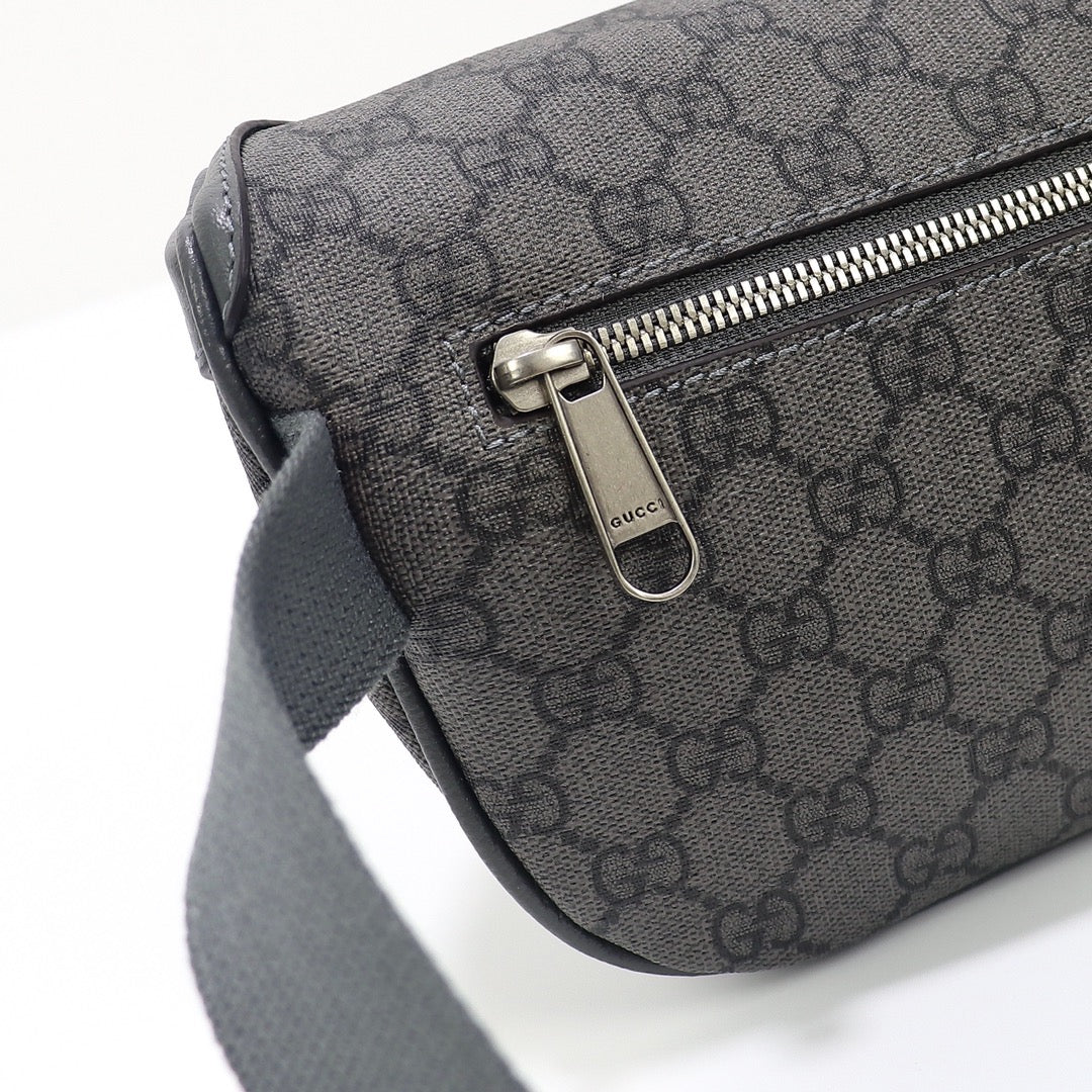 New luxury  fashion Ophidia waist bags