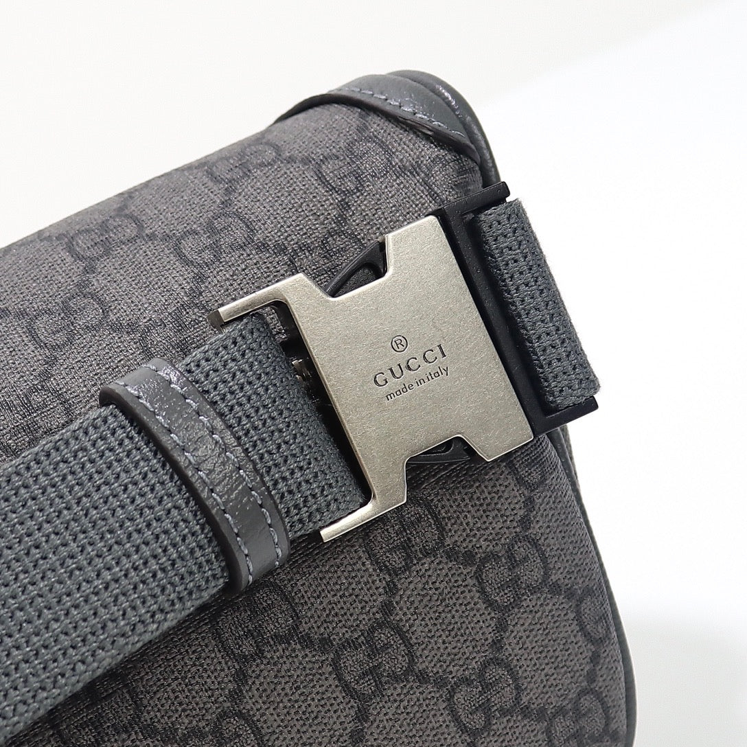 New luxury  fashion Ophidia waist bags
